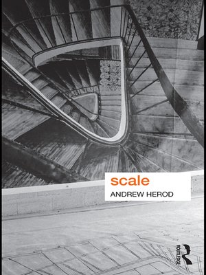 cover image of Scale